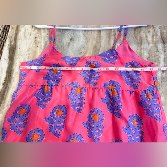 Women’s J.MARIE Piper midi dress- Size XS - Picture 9 of 9